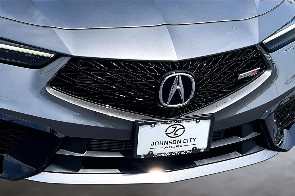 2025 Acura Integra Type S