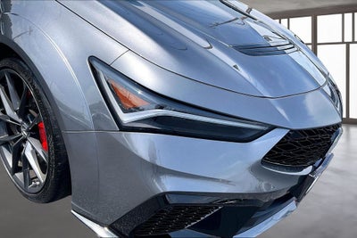 2025 Acura Integra Type S