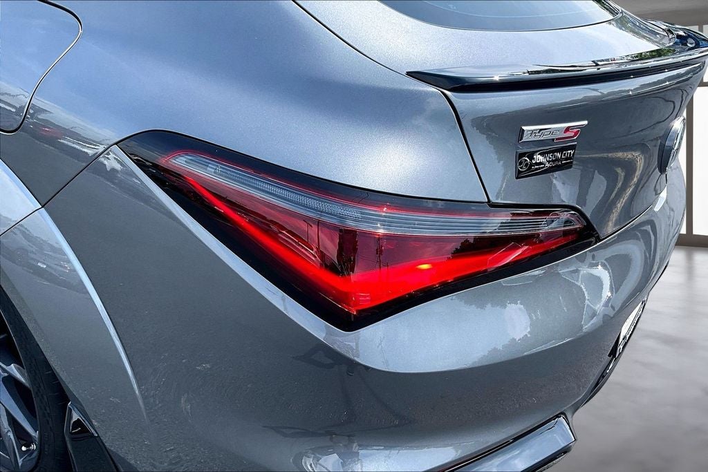 2025 Acura Integra Type S