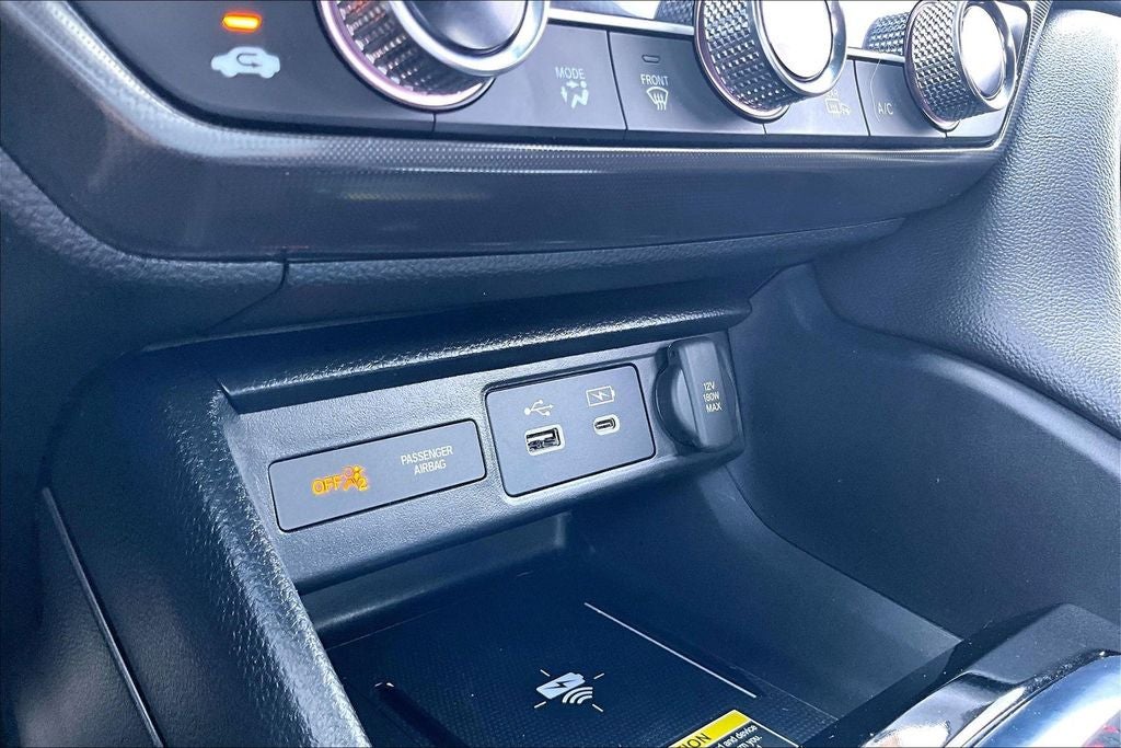 2025 Acura Integra Type S