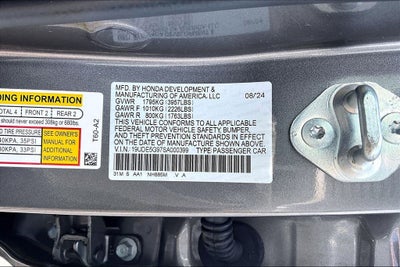 2025 Acura Integra Type S