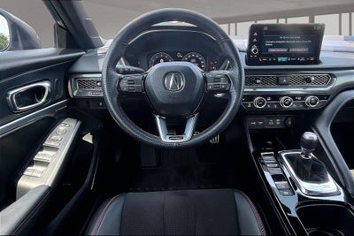 2025 Acura Integra Type S