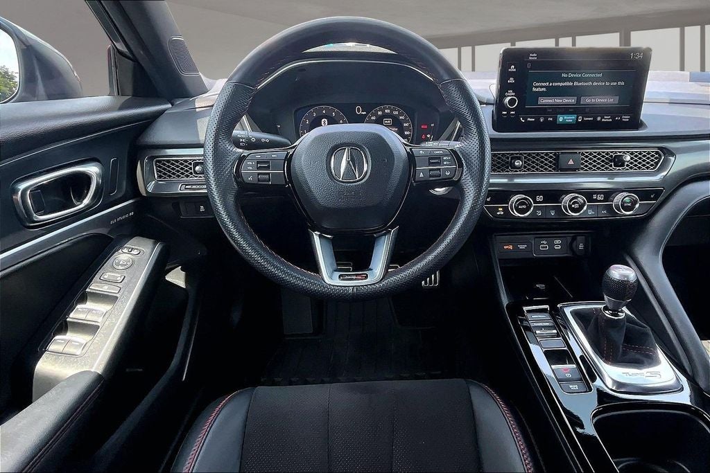 2025 Acura Integra Type S