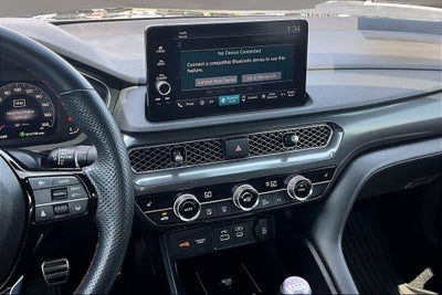 2025 Acura Integra Type S