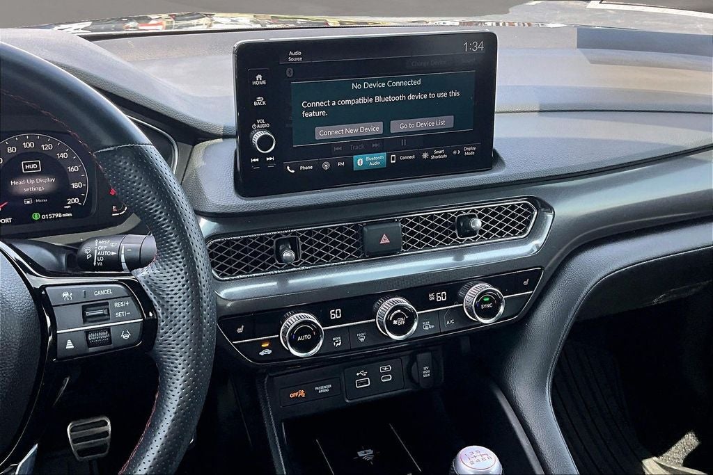 2025 Acura Integra Type S