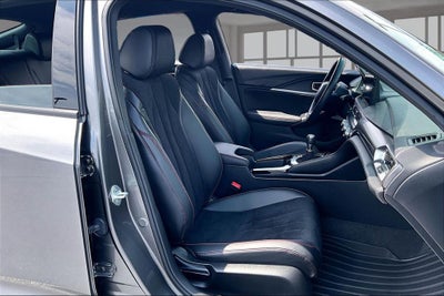 2025 Acura Integra Type S
