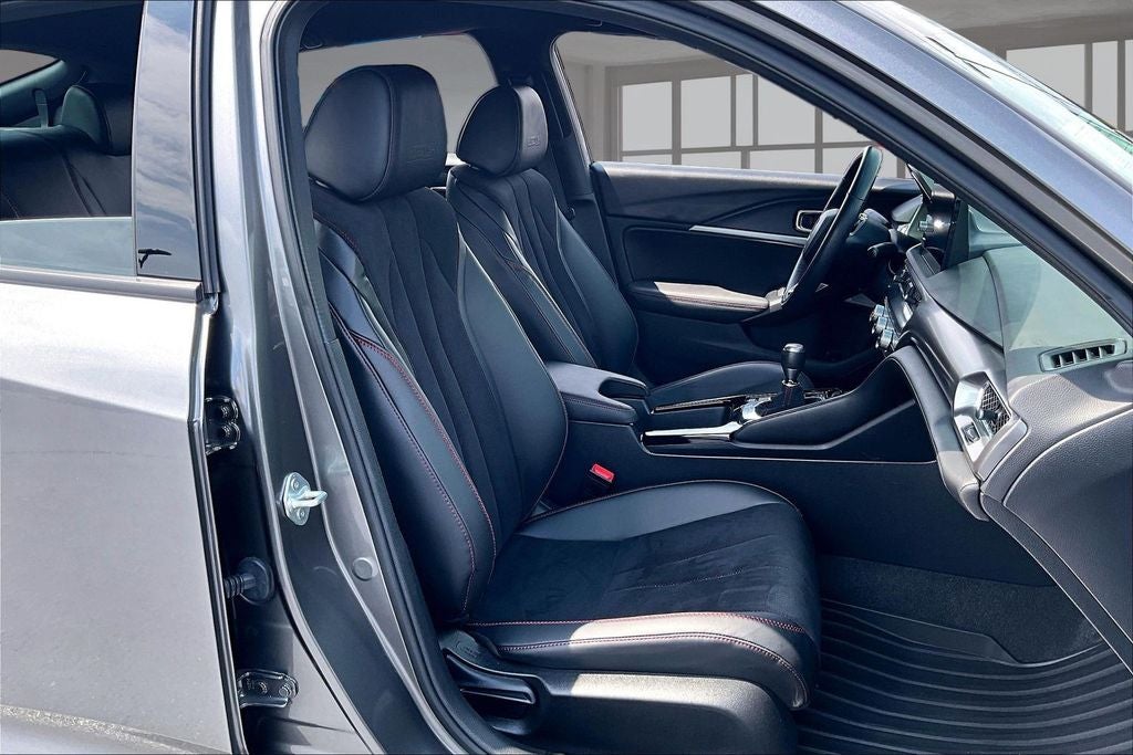 2025 Acura Integra Type S