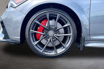 2025 Acura Integra Type S
