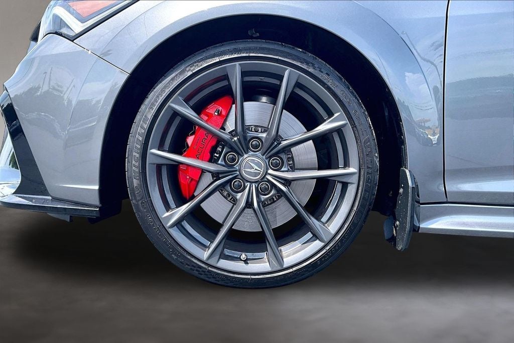 2025 Acura Integra Type S