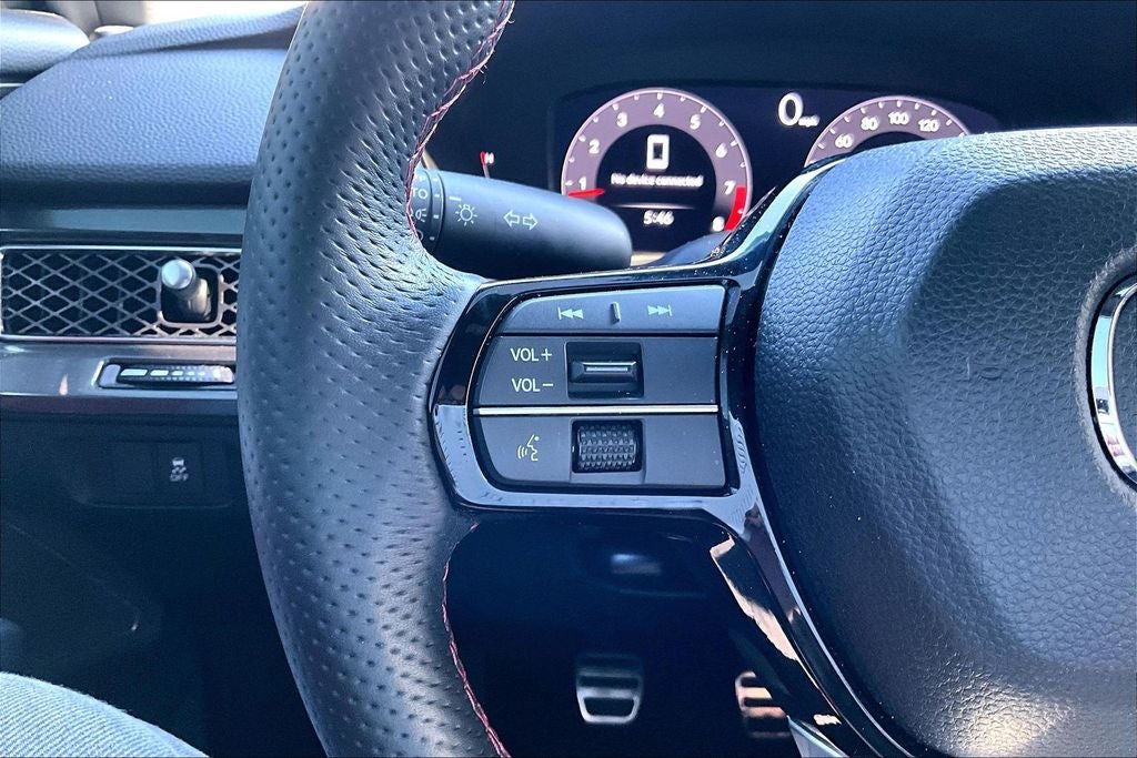 2025 Acura Integra Type S