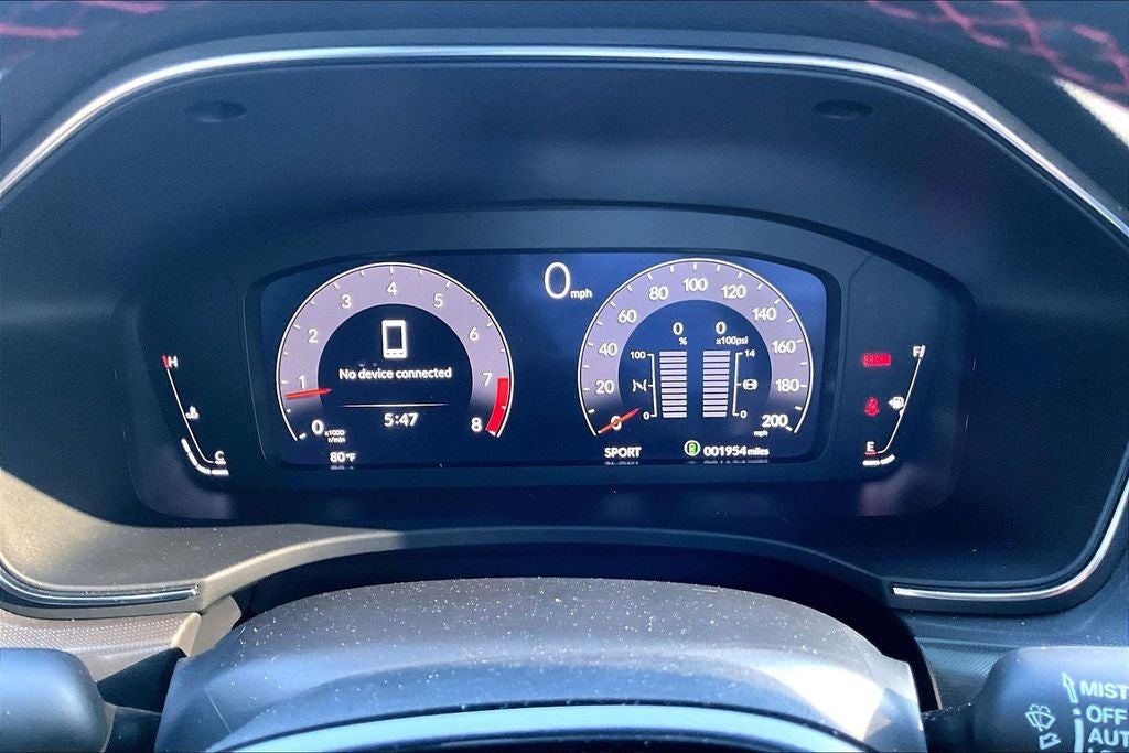 2025 Acura Integra Type S