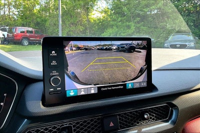 2025 Acura Integra Type S