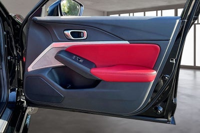 2025 Acura Integra Type S