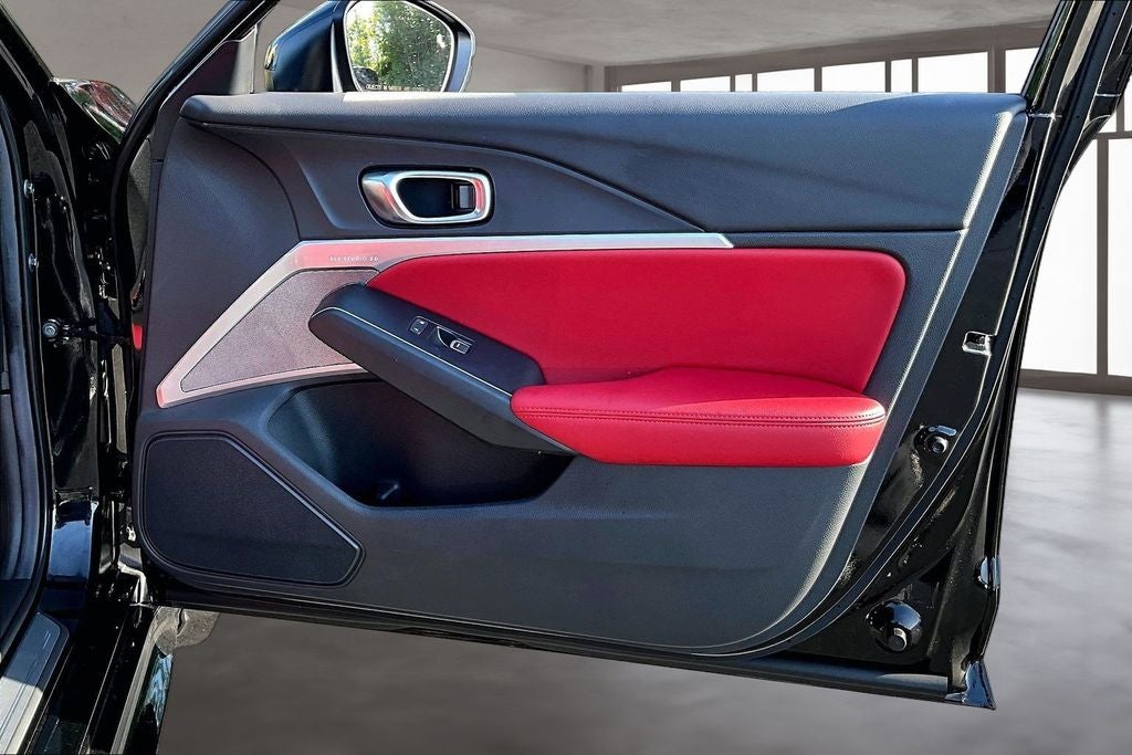 2025 Acura Integra Type S