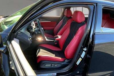 2025 Acura Integra Type S