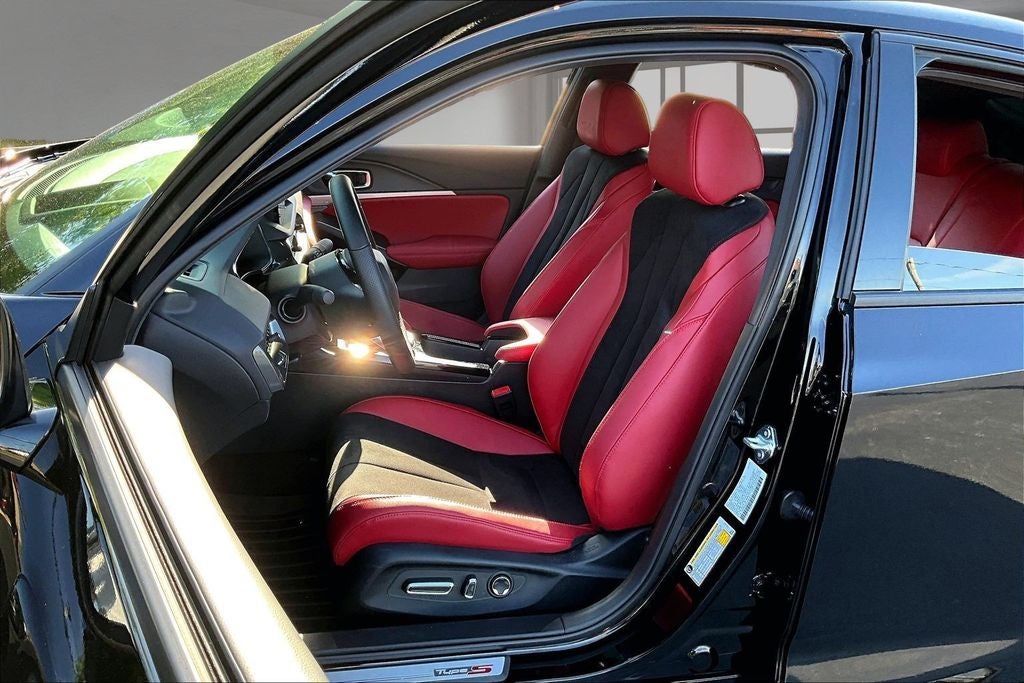 2025 Acura Integra Type S