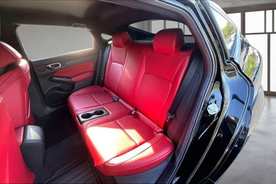 2025 Acura Integra Type S