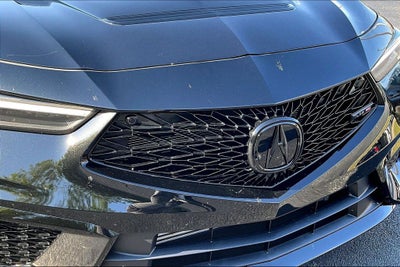 2025 Acura Integra Type S