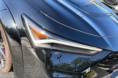 2025 Acura Integra Type S