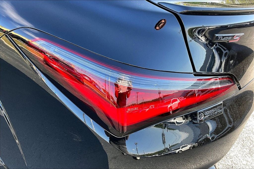 2025 Acura Integra Type S