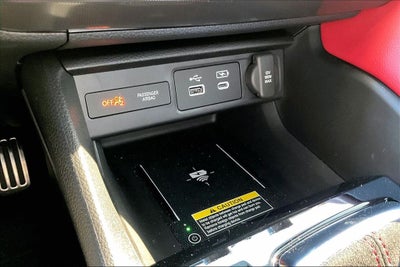 2025 Acura Integra Type S