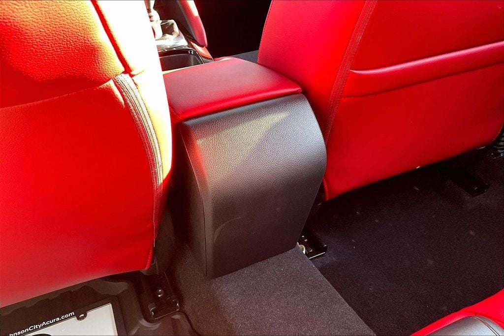 2025 Acura Integra Type S