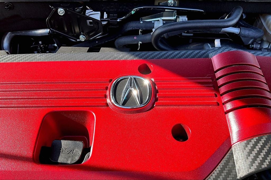 2025 Acura Integra Type S