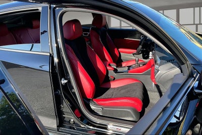 2025 Acura Integra Type S