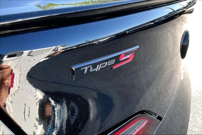 2025 Acura Integra Type S