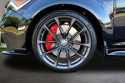 2025 Acura Integra Type S