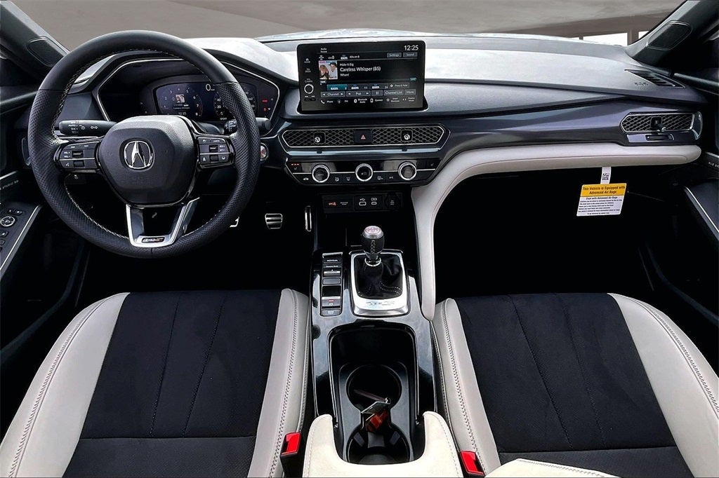 2026 Acura Integra Type S