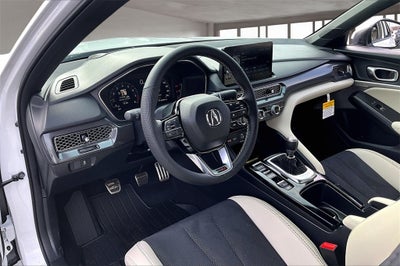 2026 Acura Integra Type S