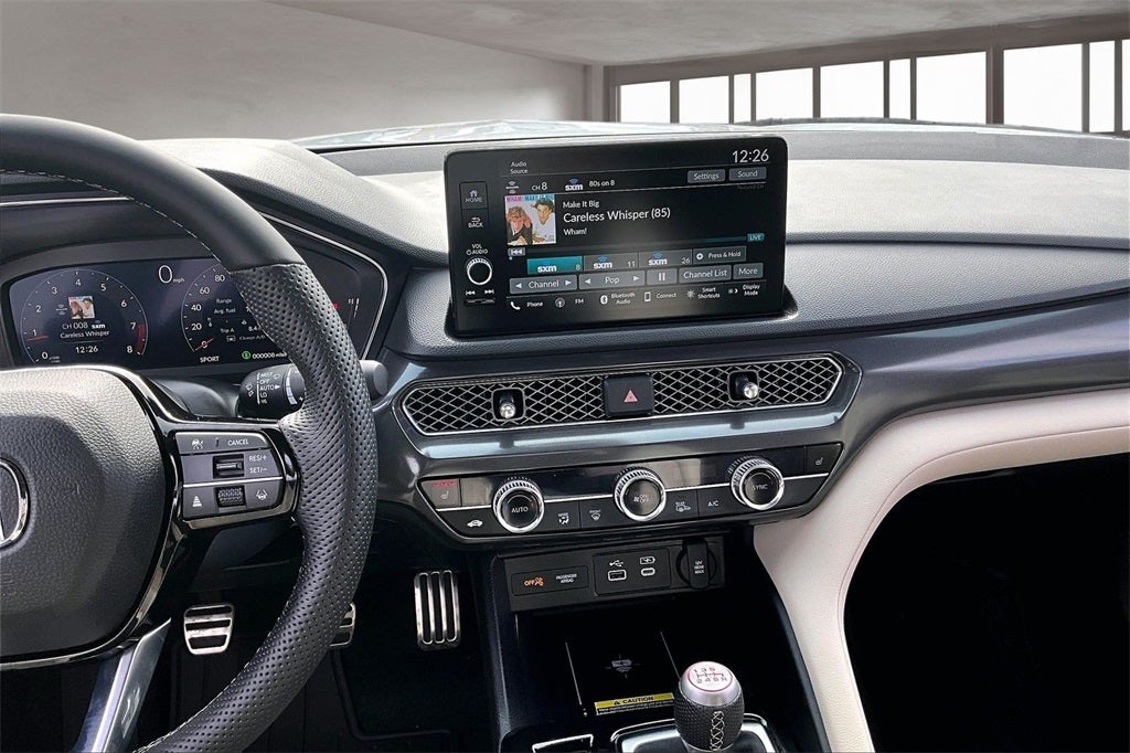 2026 Acura Integra Type S