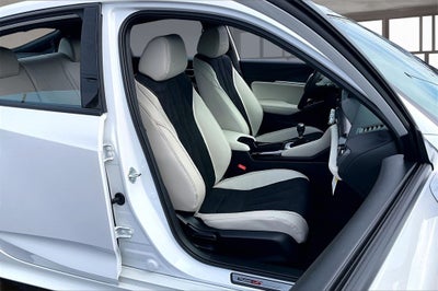 2026 Acura Integra Type S