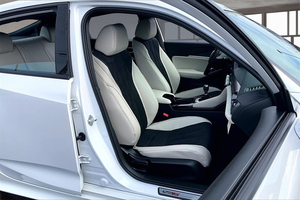 2026 Acura Integra Type S