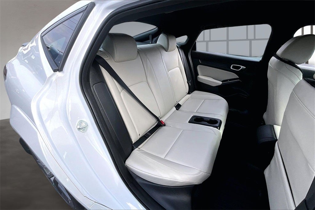 2026 Acura Integra Type S