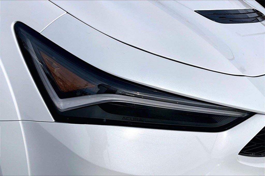 2026 Acura Integra Type S