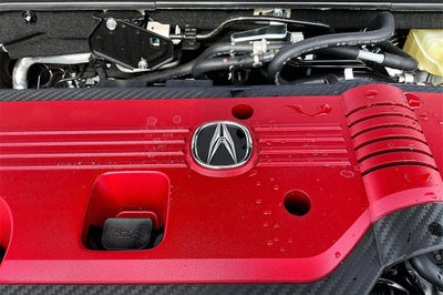 2026 Acura Integra Type S