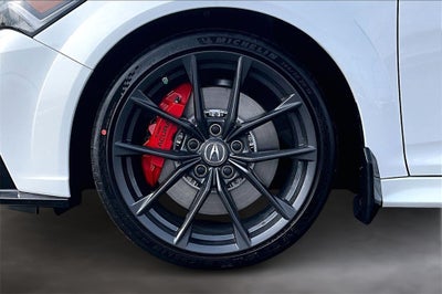 2026 Acura Integra Type S