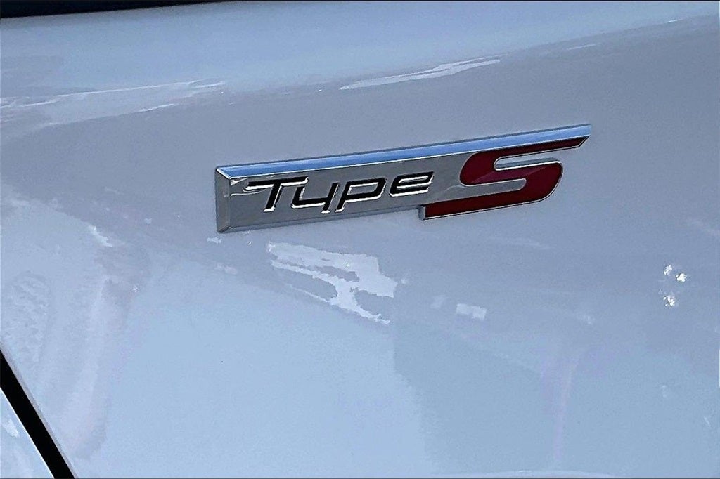 2026 Acura Integra Type S