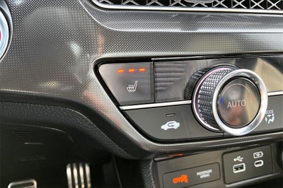 2026 Acura Integra Type S