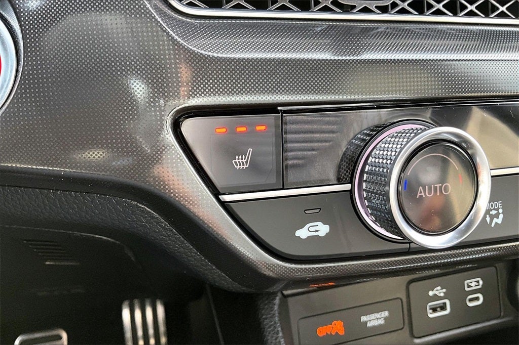 2026 Acura Integra Type S