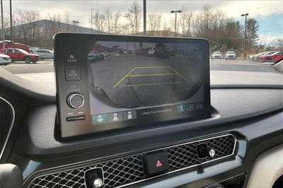 2026 Acura Integra Type S