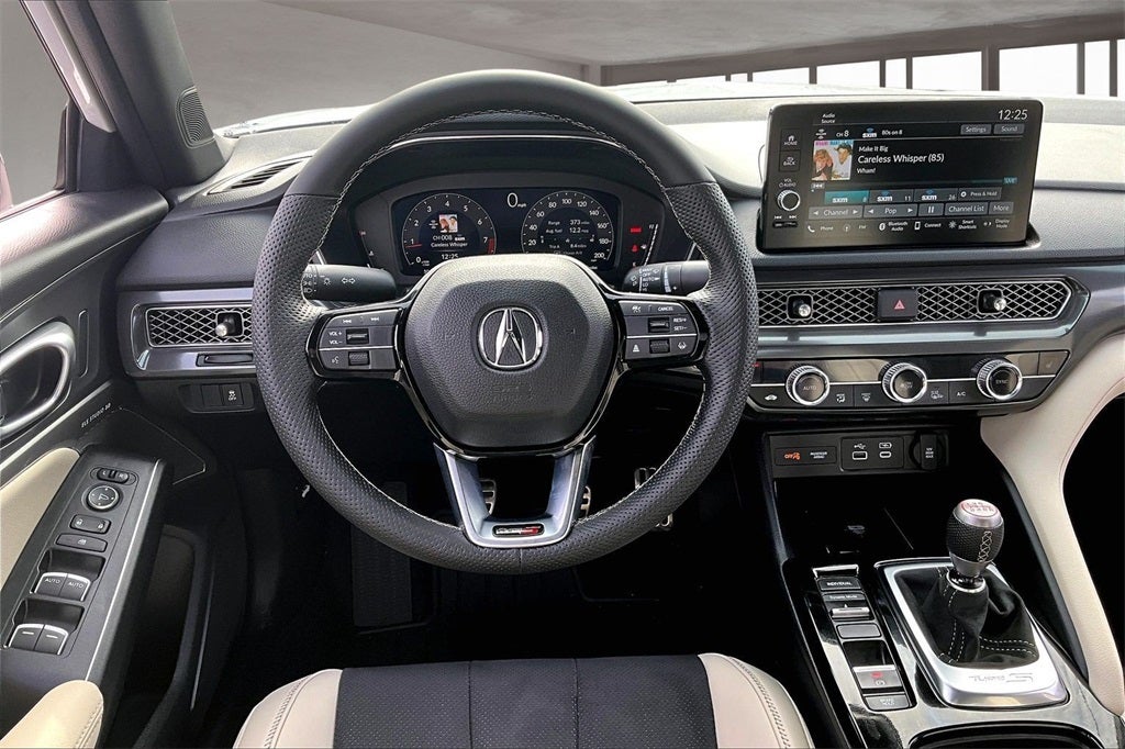 2026 Acura Integra Type S