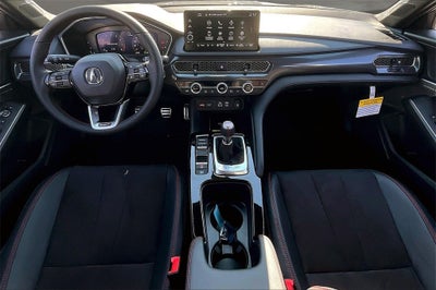 2026 Acura Integra Type S