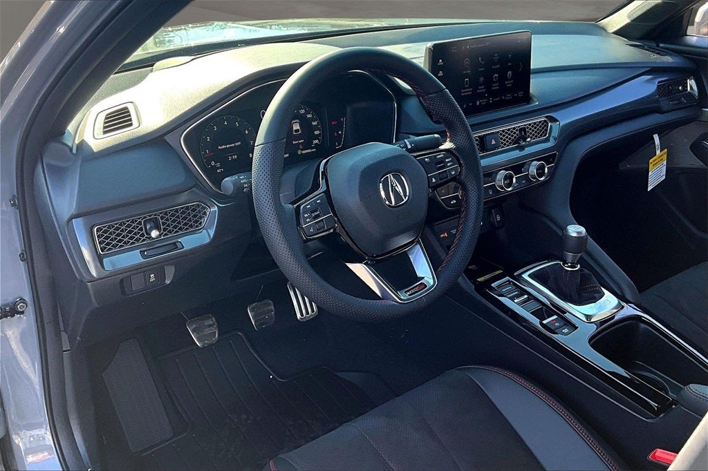 2026 Acura Integra Type S