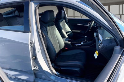 2026 Acura Integra Type S