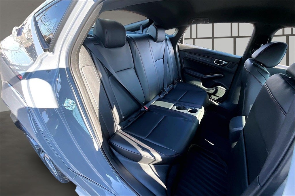 2026 Acura Integra Type S