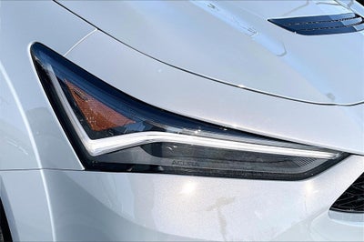 2026 Acura Integra Type S