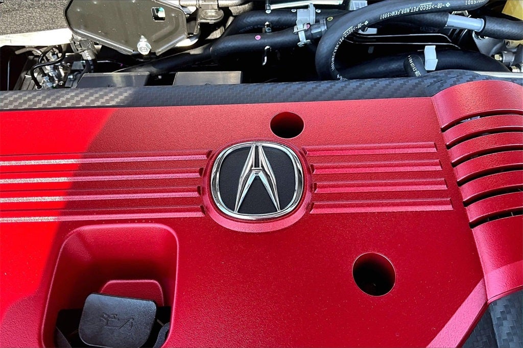 2026 Acura Integra Type S